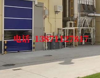 沁源快速防爆卷帘门