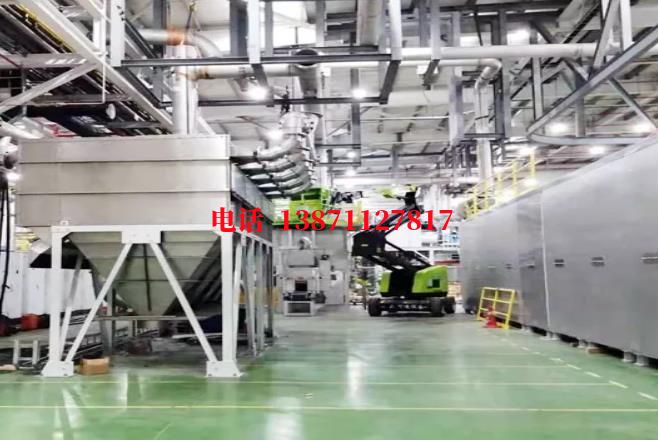 沁源机电设备安装工程,设备安装公司