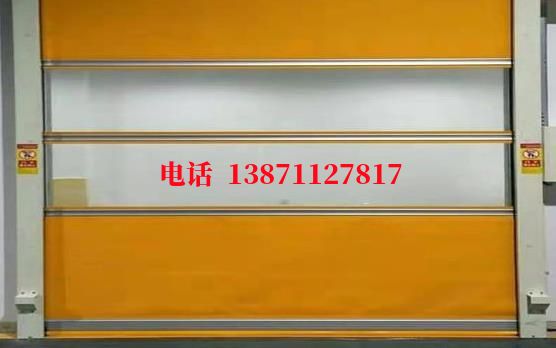 沁源洁净室门